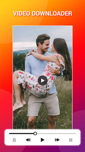 Free Video Downloader – All Videos Download screenshot 2