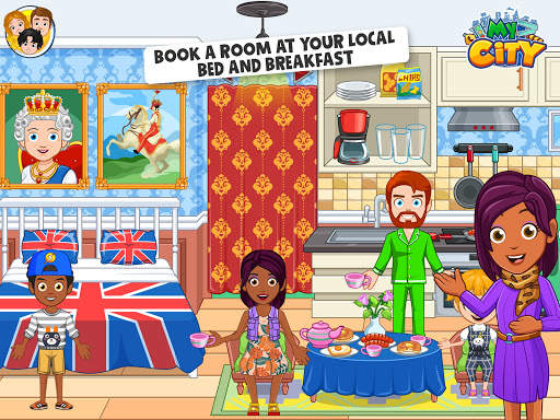 My City : London screenshot 13