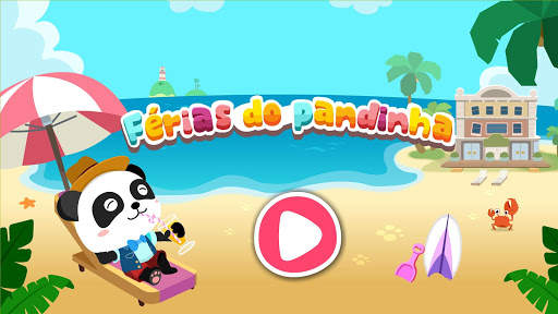 Verão do Bebê Panda: férias screenshot 6
