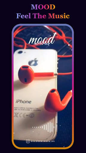 AV Bit Video Status : All Music Collection 2020 screenshot 8