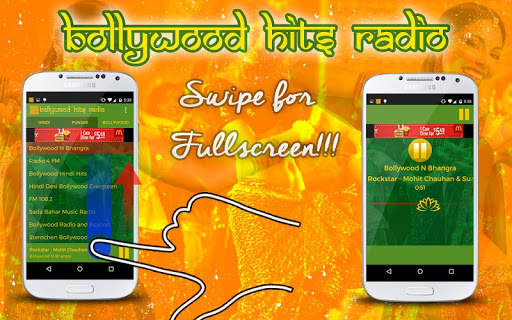 Bollywood Hindi Music screenshot 3