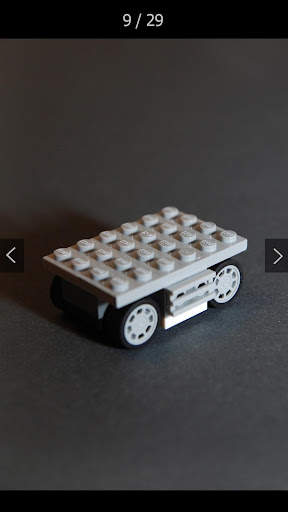 Cool Instructions for Lego screenshot 5