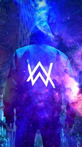 Alan Walker HD Wallpaper & Background 2021 screenshot 1