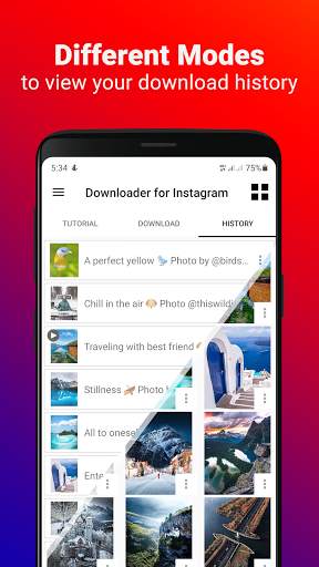 Video Downloader for Instagram screenshot 9
