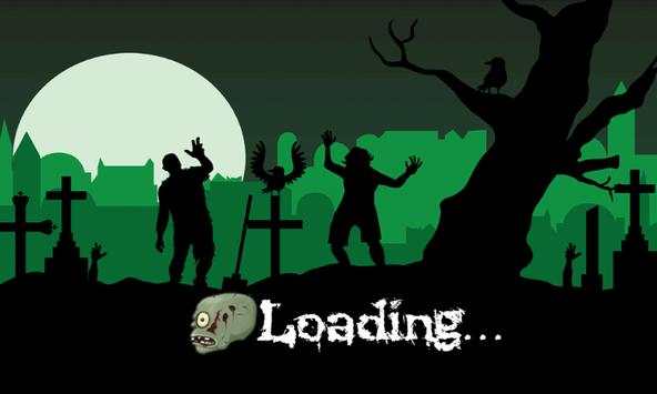 Zombie World screenshot 1