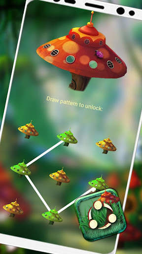 Fantasy Wonder Land Theme screenshot 5