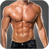 Fitness e Musculação em Casa icon