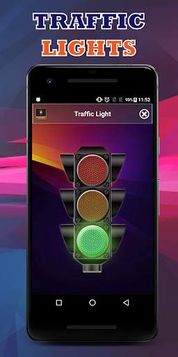 Brightest Flashlight - Torch screenshot 4