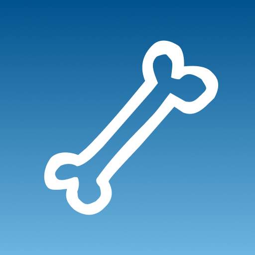 The BARF App 1.8.9