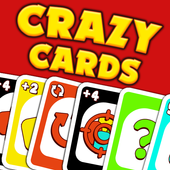 Uno Card Party icon
