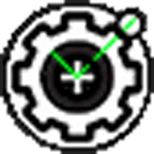 Auto Touch - Can be Scheduled icon