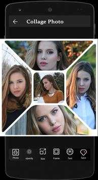 All in One Photo Editor скриншот 3