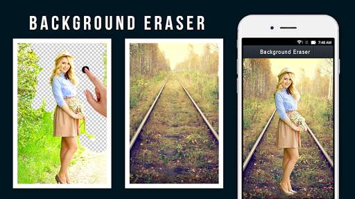 Cut Out : Background Eraser and background changer 16 تصوير الشاشة