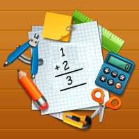 Maths App on 9Apps