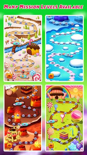 New Candy Mania screenshot 2