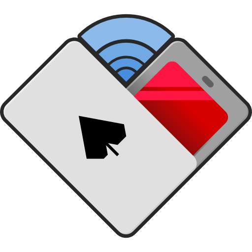 WiFi Poker Room - Texas Holdem 1.3.3