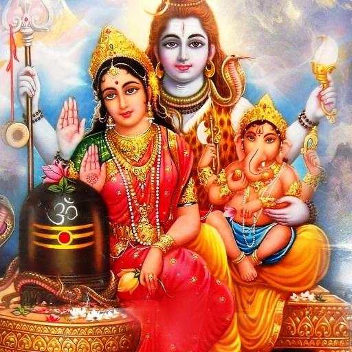 Shivji Bhajans Audio Mantra 2.0.0