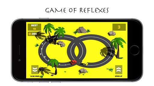 Serious Car : Do Drive screenshot 3