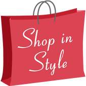 Shop in Style icon