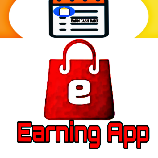 Earning App icon