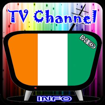 Info TV Channel Ivory Coast HD screenshot 1