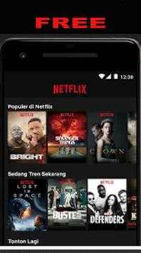Guide For NetFlix 2020 screenshot 2