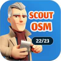 Scout OSM icon