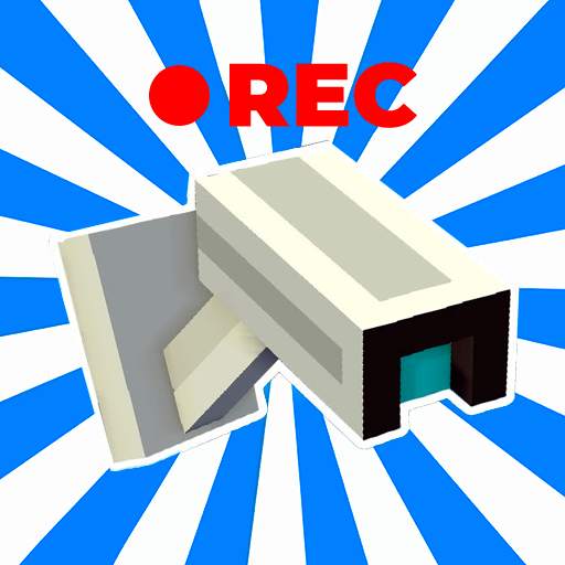 Security Camera Mod Minecraft 7.1