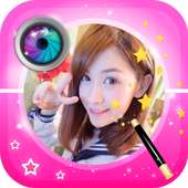 Camera Wink HD Plus icon
