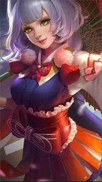 Mobile Legends Wallpaper screenshot 4
