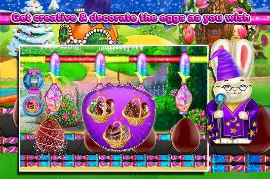Cooking Chef Kids Game-Robot Kitchen screenshot 2