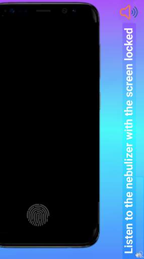 Nebulizer screenshot 5
