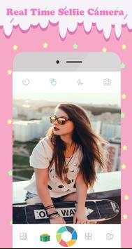 Candy Camera screenshot 1