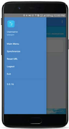 SMART screenshot 2