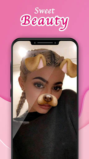 Filters for Sweet Beauty screenshot 5