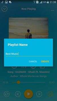 Tibedie - Free Music Mp3 & Player screenshot 6