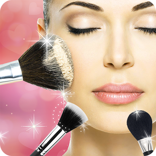 Beauty Camera Selfie Pro أيقونة