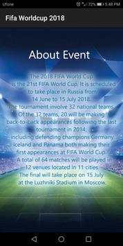 Fifa Worldcup 2018 screenshot 8