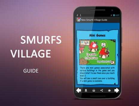 Guide of Smurfs Village screenshot 5