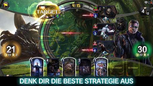 TEPPEN screenshot 4
