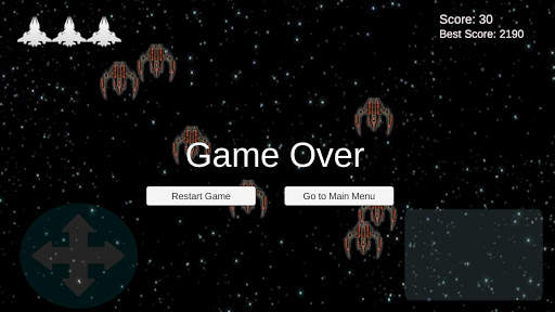 Fighter Jet - Free Games @ finegames.net screenshot 8