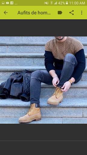 Oufits para Adolescentes screenshot 7