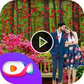 Live Nature Photo Effect Video Maker 1.0
