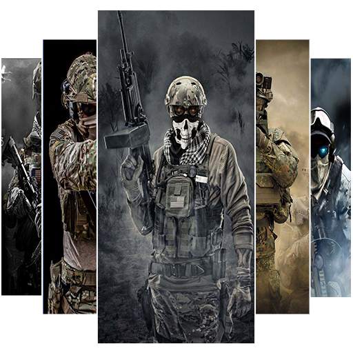 Indian Military Army Wallpapers 6.0