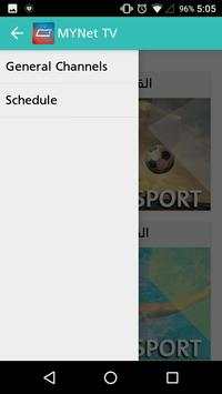 Mynet TV screenshot 2