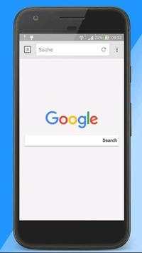 Tip Top Browser screenshot 1