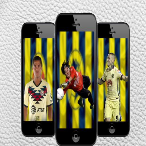América de México wallpaper screenshot 26