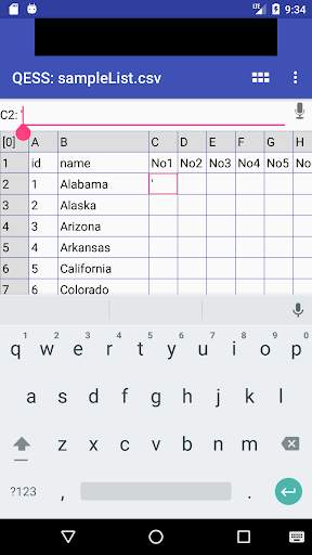 QESS free screenshot 5