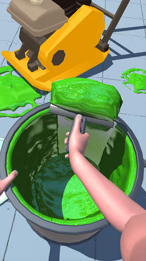 Handyman 3D! screenshot 1
