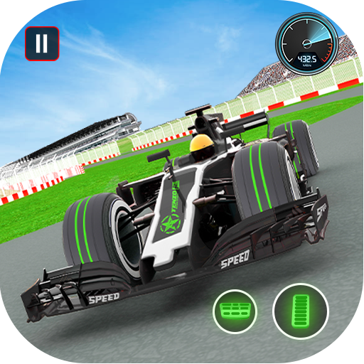 Formula Car Racing: Car Game icon